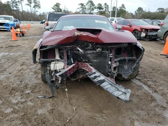 2019 Dodge Challenger R/T Scat Pack