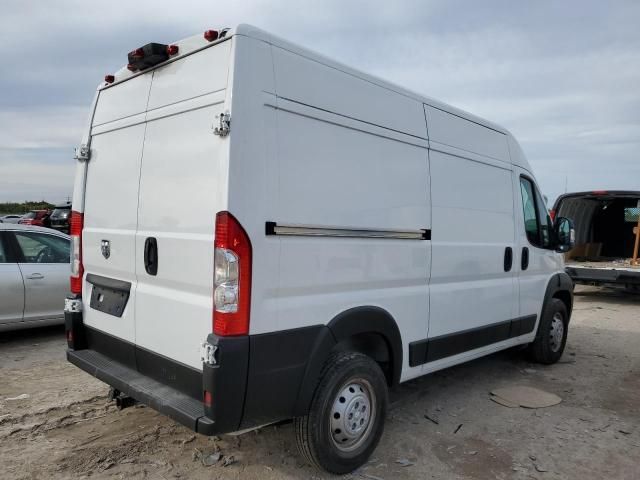 2017 Dodge RAM Promaster 1500 1500 High