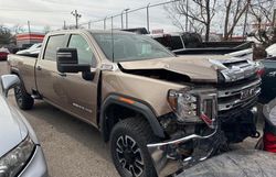 2020 GMC Sierra K2500 SLE for sale in Oklahoma City, OK