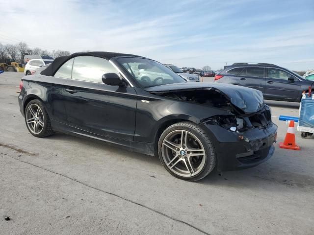 2011 BMW 128 I