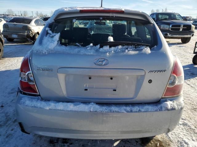 2010 Hyundai Accent SE