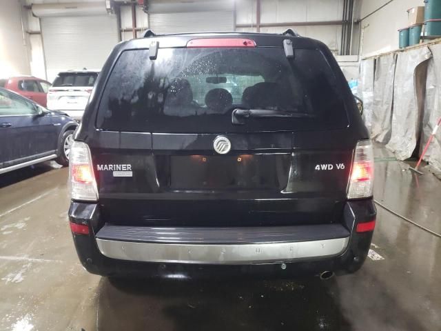 2008 Mercury Mariner Premier