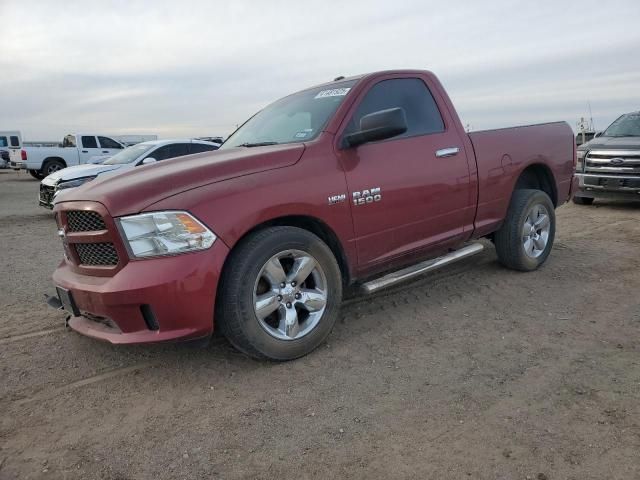 2014 Dodge RAM 1500 ST