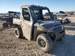 Salvage cars for sale from Copart Nampa, ID: 2022 Polaris Ranger XP 1000 Northstar Ultimate