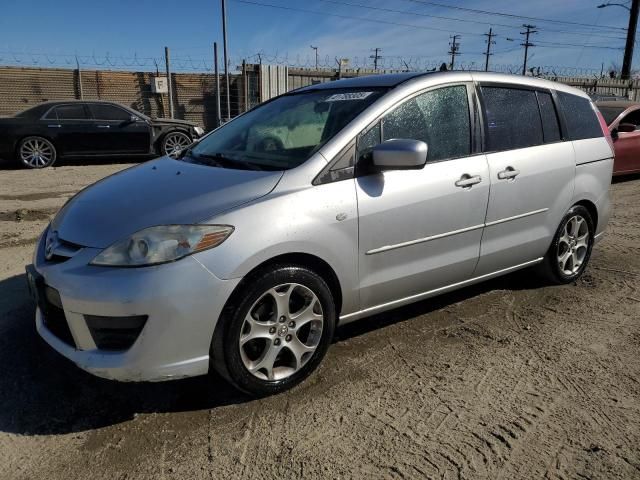 2009 Mazda 5