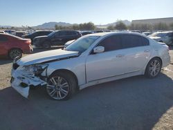 Hyundai Genesis salvage cars for sale: 2011 Hyundai Genesis 4.6L