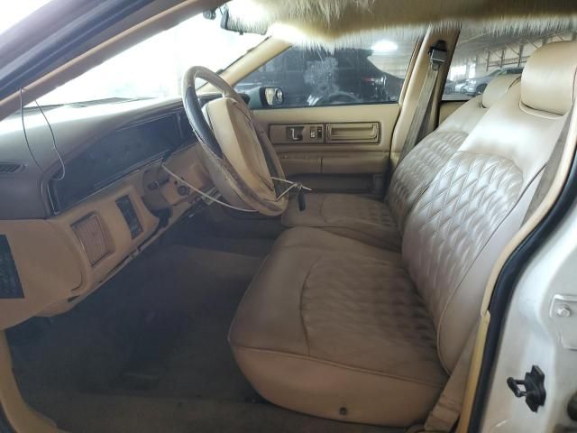 1992 Buick Roadmaster Estate