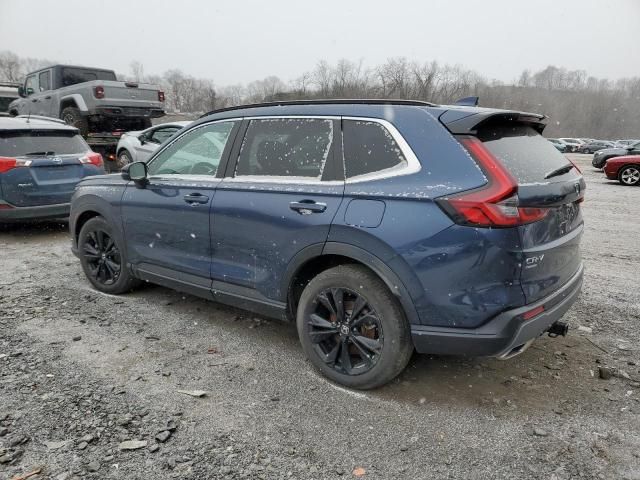 2023 Honda CR-V Sport Touring