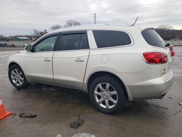 2009 Buick Enclave CXL