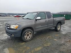 2006 Toyota Tundra Access Cab SR5 for sale in Spartanburg, SC