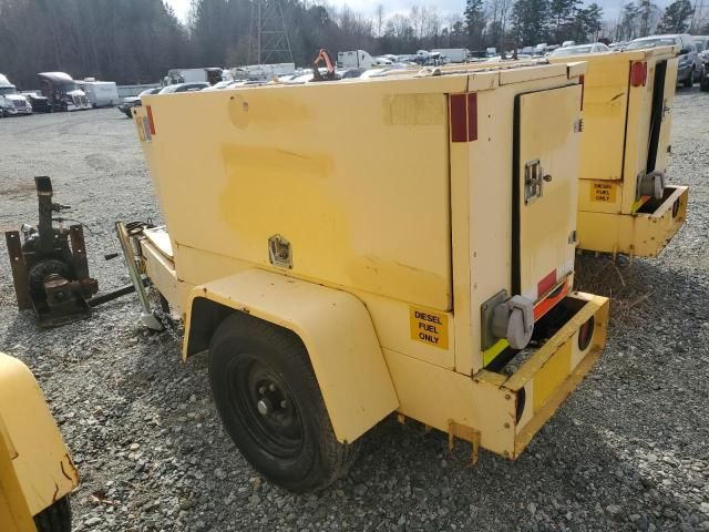 1993 Ck Power Generator