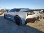 2015 Chevrolet Corvette Z06 3LZ