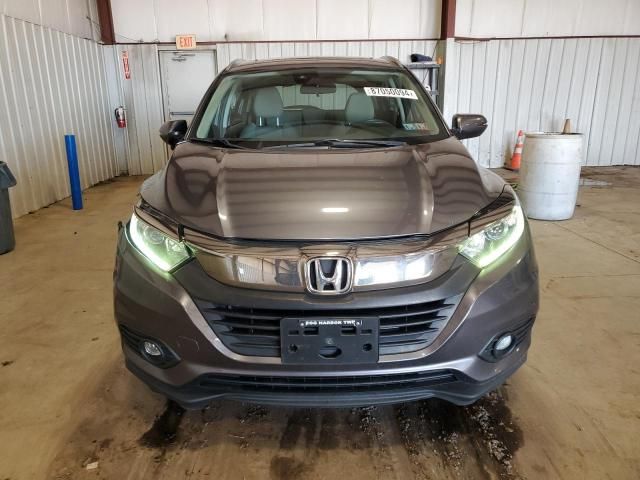 2019 Honda HR-V EX