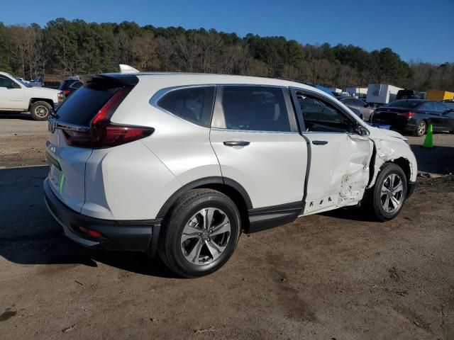 2020 Honda CR-V LX