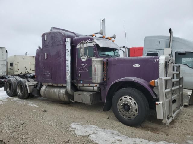 2007 Peterbilt 379