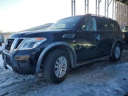 2018 Nissan Armada SV for sale in Kansas City, KS