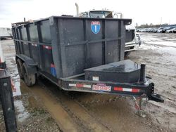 Other salvage cars for sale: 2024 Other Trailer