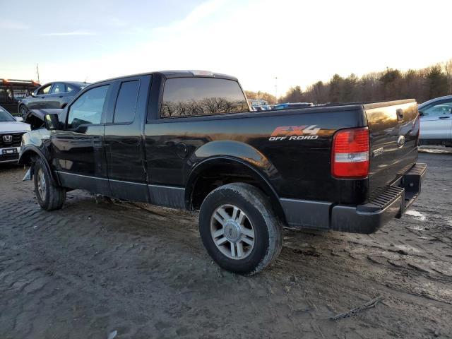 2006 Ford F150