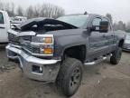 2016 Chevrolet Silverado K2500 Heavy Duty LT