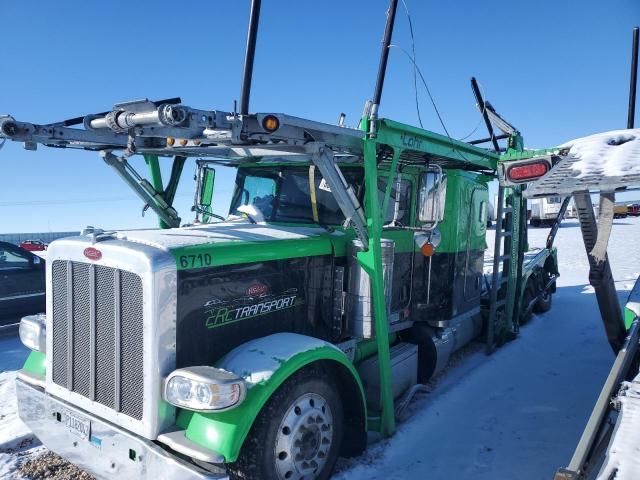 2023 Peterbilt 389