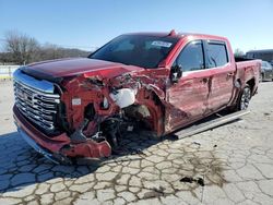 2022 GMC Sierra K1500 Denali en venta en Lebanon, TN