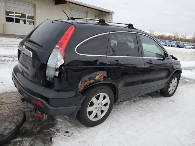 2008 Honda CR-V EX