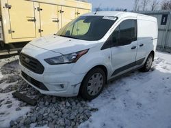 2020 Ford Transit Connect XLT for sale in Barberton, OH