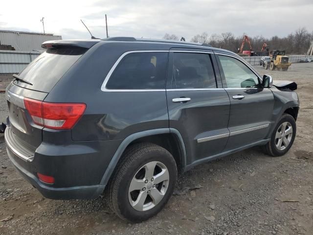 2011 Jeep Grand Cherokee Limited