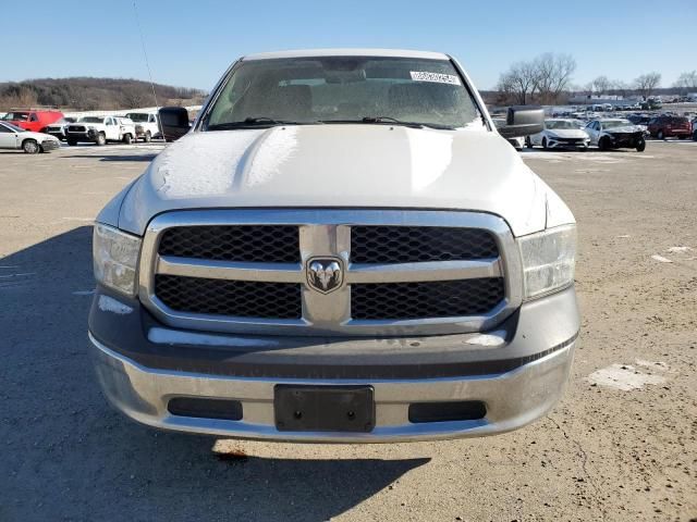 2016 Dodge RAM 1500 ST