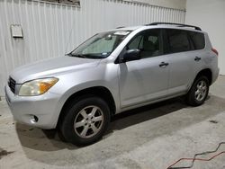 Toyota salvage cars for sale: 2006 Toyota Rav4