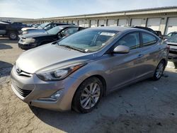 2015 Hyundai Elantra SE for sale in Louisville, KY