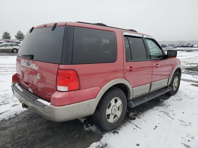 2003 Ford Expedition Eddie Bauer