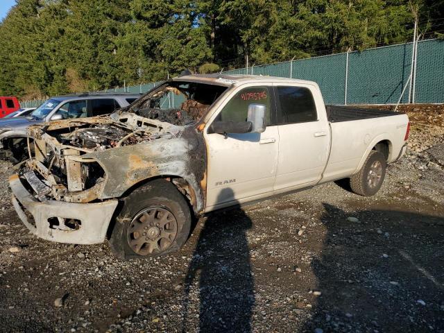 2022 Dodge 3500 Laramie