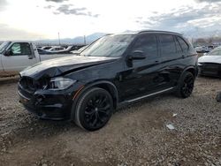 BMW salvage cars for sale: 2014 BMW X5 XDRIVE50I