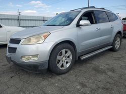 2011 Chevrolet Traverse LT en venta en Colton, CA