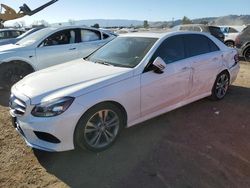 2014 Mercedes-Benz E 350 for sale in San Martin, CA