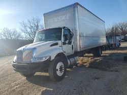 2019 International MV607 en venta en Kansas City, KS