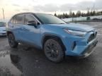 2022 Toyota Rav4 XSE