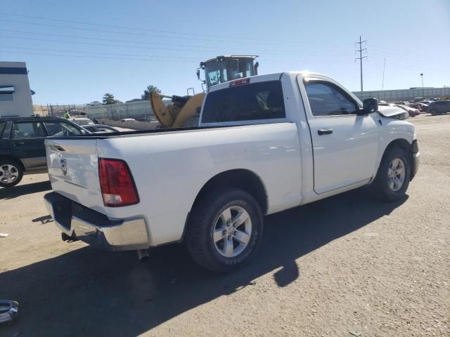 2014 Dodge RAM 1500 ST