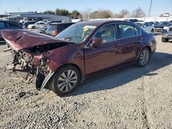 2011 Honda Accord EX for sale in Sacramento, CA