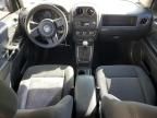 2012 Jeep Compass Sport