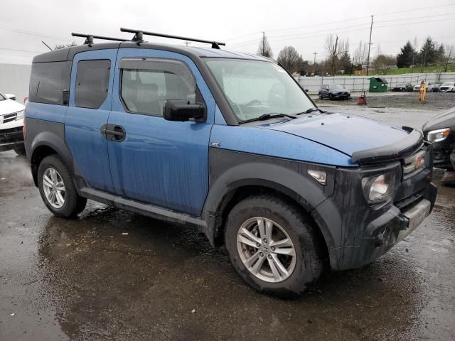 2006 Honda Element LX