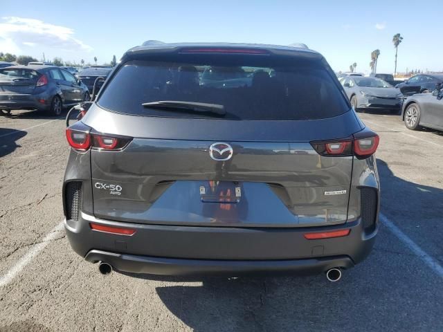 2023 Mazda CX-50 Preferred Plus