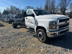 2022 Chevrolet Silverado Medium Duty for sale in Madisonville, TN