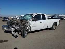 Chevrolet Silverado c1500 Vehiculos salvage en venta: 2013 Chevrolet Silverado C1500