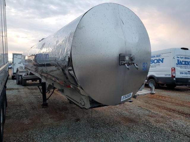 1995 Walker Tanker