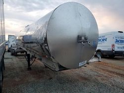 Salvage cars for sale from Copart Tanner, AL: 1995 Walker Tanker