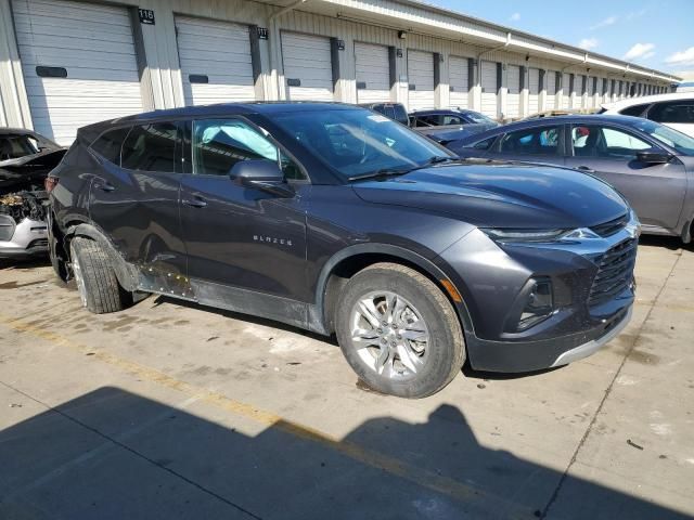 2021 Chevrolet Blazer 2LT