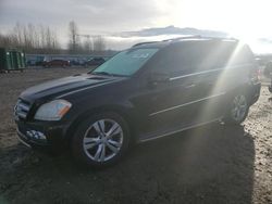 2011 Mercedes-Benz GL 450 4matic en venta en Arlington, WA