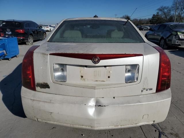 2004 Cadillac CTS